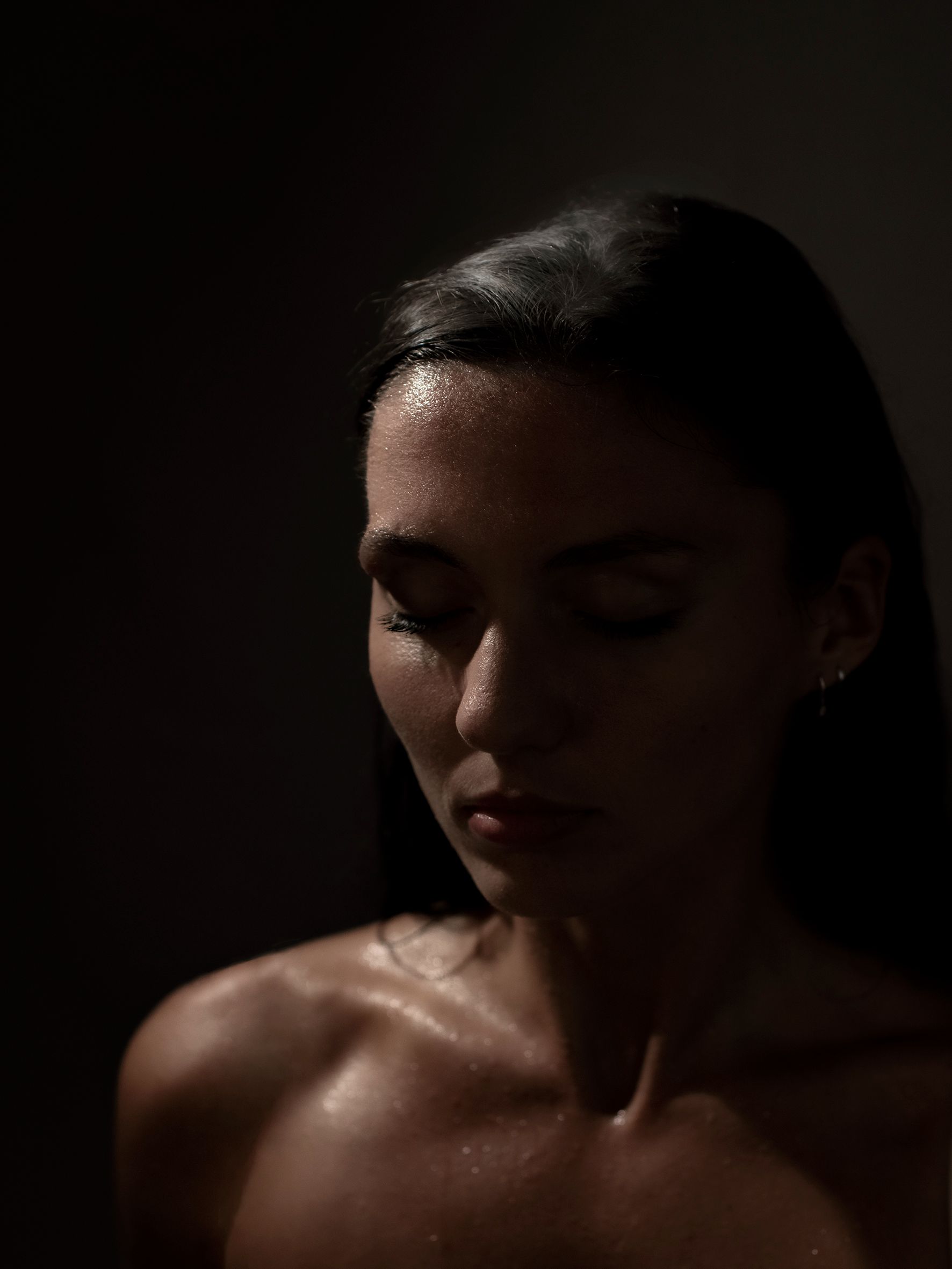 Modelka....